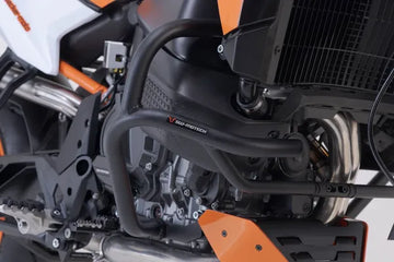 KTM 890 SMT [2023-2024] - Crash bar – photo 1