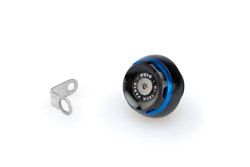 APRILIA TUONO 457 [2025] – engine oil drain plug TRACK – titanium - 0