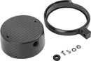 harley davidson softail [THRASHIN SUPPLY CO.] - Softail Gauge Offset Kit-4