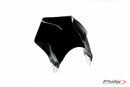 KAWASAKI W 230 [2025] – Raptor Windshield Visor – Tinted-9