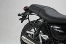 Triumph Street Twin 900 [SW-MOTECH] – Système de sacoches latérales Legend LC vue détaillée
