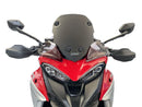 ducati multistrada 1200 [WRS] – Pair of side wind deflectors-5