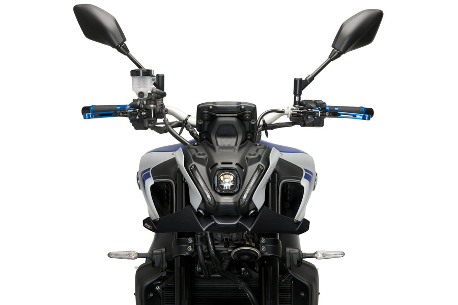 YAMAHA MT-09 SP [2023] – Naked Verkleidungsscheibe Windschild Front Spoiler