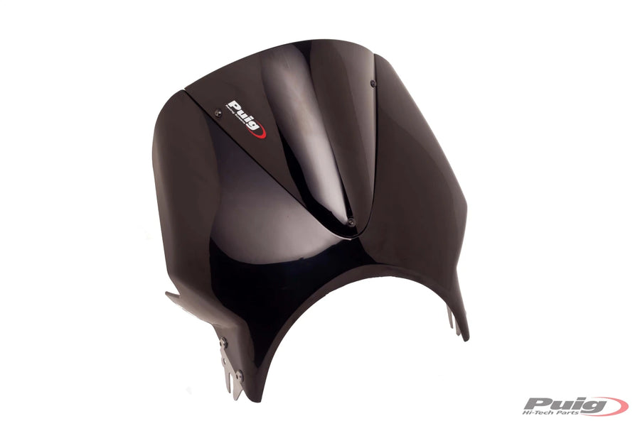 KAWASAKI W 230 [2025] – Vision Windschild Visier – Transparent