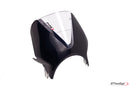 KAWASAKI W 230 [2025] – Vision Windshield Visor – Tinted-17