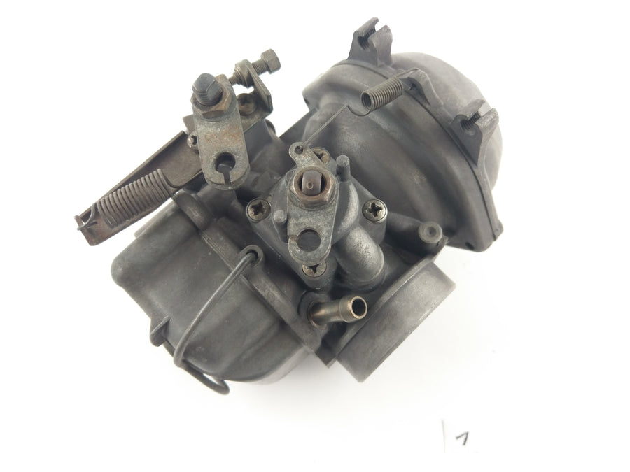 BMW R 80 RT 247 [1984] - Carburettor