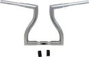 Harley Davidson FLHRXS [LA CHOPPERS] – Guidon de batteuse-3