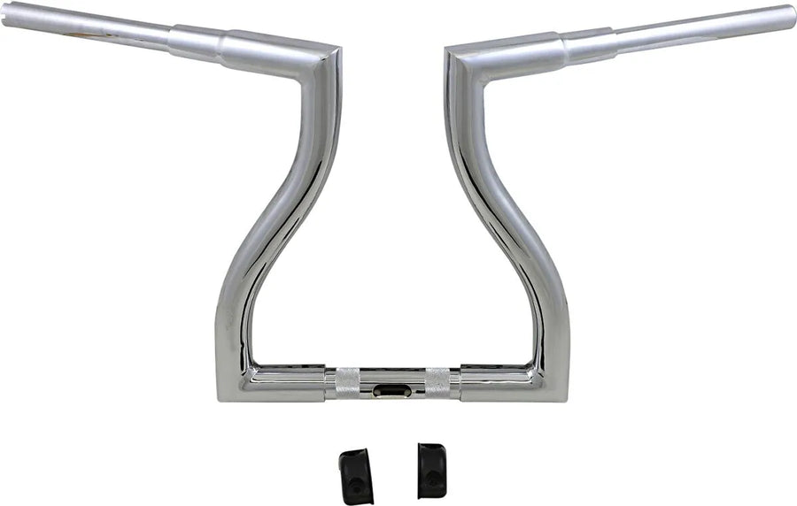harley davidson fltruse [LA CHOPPERS] – Guidon Thresher