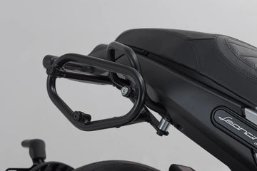 benelli leoncino 500 [SW-MOTECH] – Porte-bagages latéral SLC