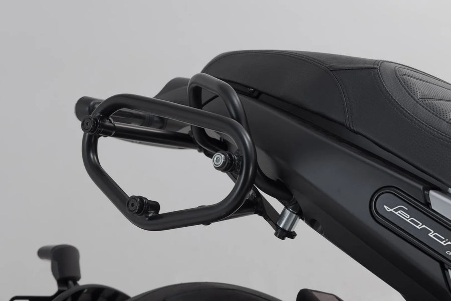 benelli leoncino 500 trail [SW-MOTECH] – SLC Seitengepäckträger
