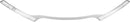 harley davidson fltr [KLOCK WERKS] – Flare™ Series Windschutzscheibenleiste-1