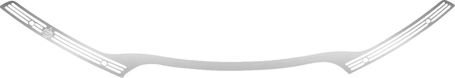harley davidson fltruse [KLOCK WERKS] – Flare™ Series windshield molding