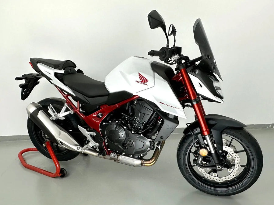 Honda CB 750 Hornet [WRS] – Windshield