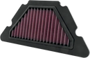Yamaha XJ 600 [K & N] – OE Ersatz Hochleistungs-Luftfilter