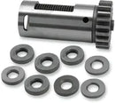 Harley-Davidson FXR2 1340 Super Glide Screamin Eagle [1999] - Kurbelgehäuse-Entlüftermembran – Bild 9