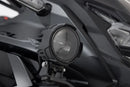 Honda NX 500 A [2024-2026] - EVO Fernlicht – Bild 2