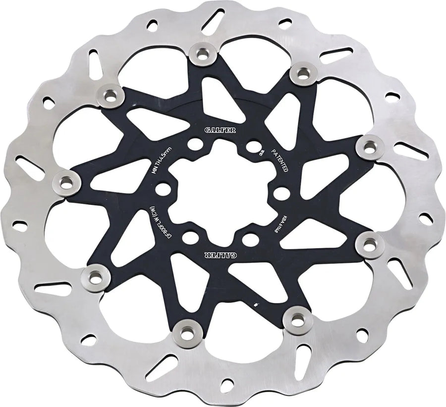 Ktm Duke 200 [2020-2021, 2023] - disque de frein - photo 2