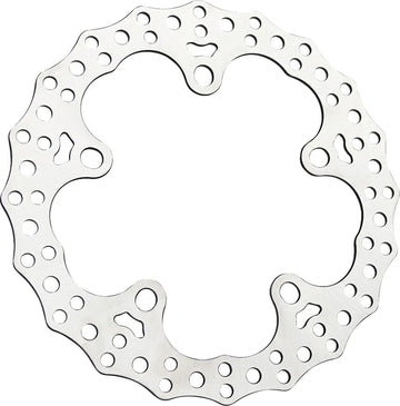 harley-davidson pan america [ARLEN NESS] – Disque de frein dentelé et flottant