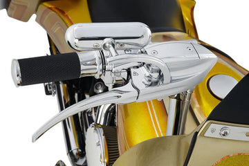harley davidson sportster s 1250 [ARLEN NESS] – Smooth grips - 0