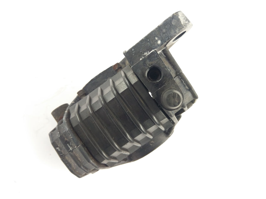 BMW R 100 S Typ 247 [1978] - Bremssattel Bremszange hinten Hinterradbremse