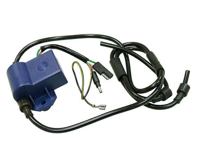 SKI DOO ALPINE II [1991-1992] - CDI box for snowmobiles