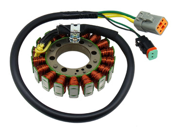 SKI DOO MXZ TRAIL 500 SS [2004-2007] - Stator pour motoneiges
