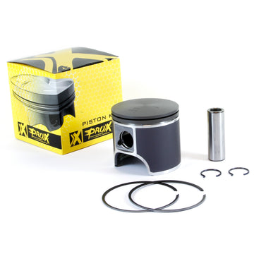 SKI DOO SKANDIC SWT 550 F [2004-2008] - Jeu de pistons pour motoneiges