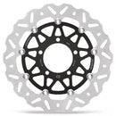Kawasaki Ninja 1000 SX ABS [2024] - Cubiq floating brake disc - picture 12