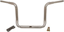 harley davidson touring [LA CHOPPERS] – 1-1/2" Grande Touring Ape Hanger Handlebars-1