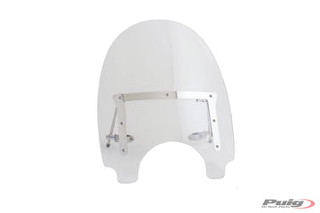 KAWASAKI W 800 [2025] – Pare-Brise Carénage Autoroute – Transparent - 0