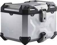 Aprilia Touareg Rally 660 [SW-MOTECH] – Top Case TRAX ADV