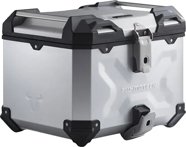 Yamaha Tracer 7 700 [SW-MOTECH] – TRAX ADV Top Case
