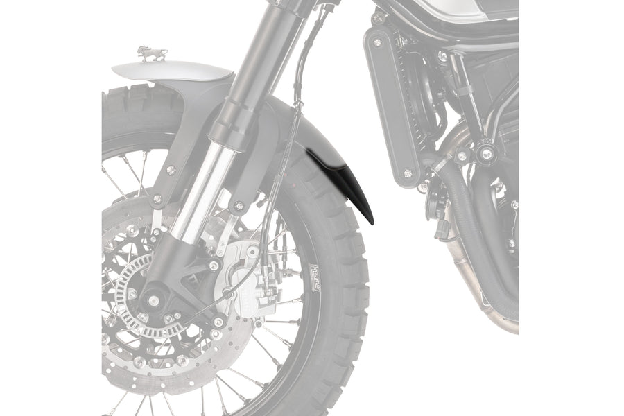 BENELLI LEONCINO 500 TRAIL [2025] – Extension de garde-boue avant
