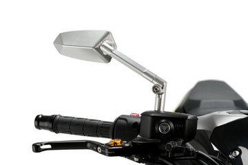 HARLEY DAVIDSON SPORTSTER S RH 1250 S [2025] – Rétroviseur F1.1 – Anodisé