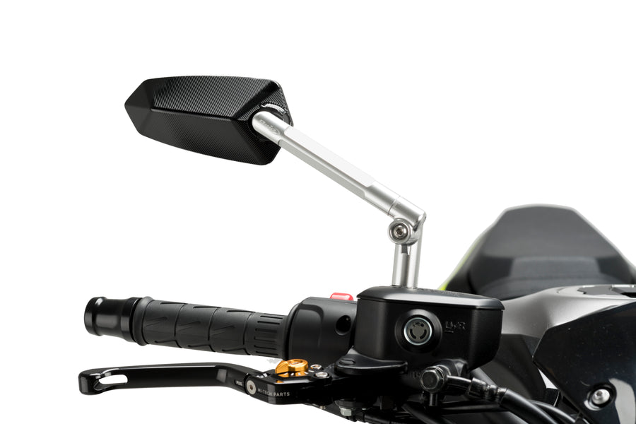 HARLEY DAVIDSON SPORTSTER S RH 1250 S [2025] – F1.1 Rückspiegel – Schwarz