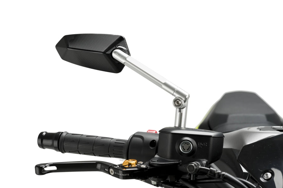 HARLEY DAVIDSON SPORTSTER S RH 1250 S [2025] – F1.1 Rückspiegel – Schwarz
