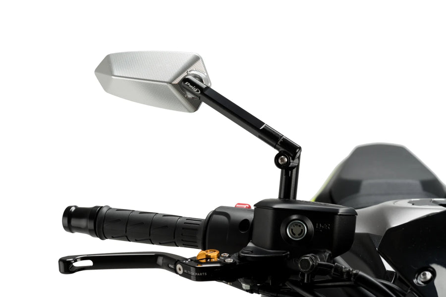 HARLEY DAVIDSON SPORTSTER S RH 1250 S [2025] – F1.1 Rückspiegel – Schwarz
