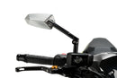 HARLEY DAVIDSON SPORTSTER S RH 1250 S [2025] – F1.1 Rückspiegel – Eloxiertes-3