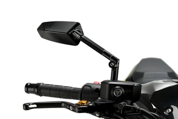 HARLEY DAVIDSON SPORTSTER S RH 1250 S [2025] – Rétroviseur F1.1 – Noir