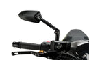 HARLEY DAVIDSON SPORTSTER S RH 1250 S [2025] – F1.1 Rückspiegel – Eloxiertes-9