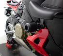 Ducati Streetfighter V4 S [2025+] - Rahmen-Sturzschutz