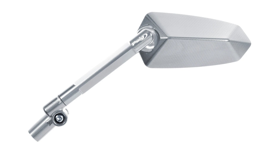HARLEY DAVIDSON SPORTSTER S RH 1250 S [2025] – F1.1 Rückspiegel – Eloxiertes