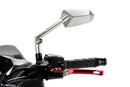 HARLEY DAVIDSON SPORTSTER S RH 1250 S [2025] – F1.1 Rückspiegel – Eloxiertes-35