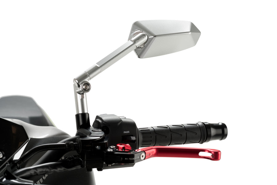 HARLEY DAVIDSON SPORTSTER S RH 1250 S [2025] – F1.1 Rückspiegel – Schwarz