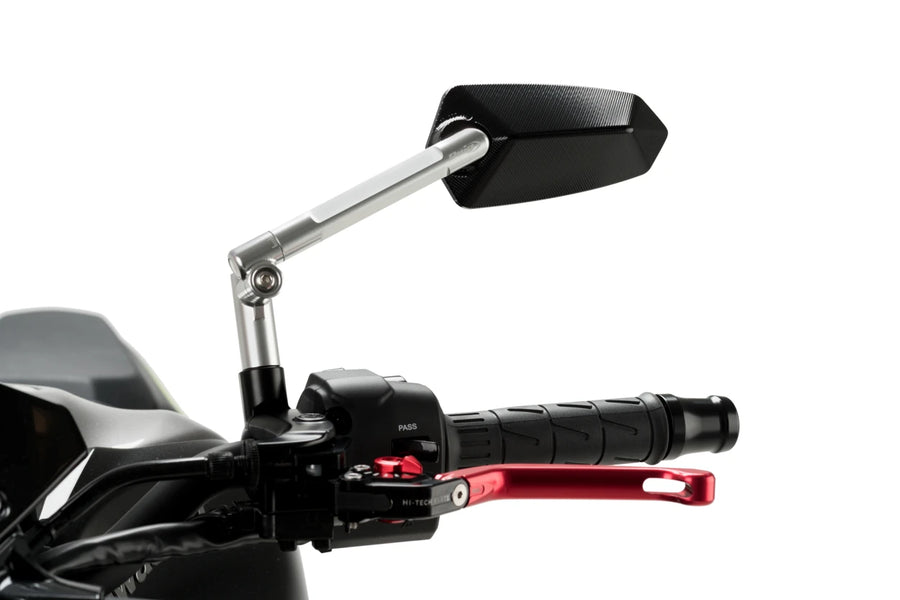 HARLEY DAVIDSON SPORTSTER S RH 1250 S [2025] – F1.1 Rückspiegel – Schwarz