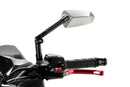 HARLEY DAVIDSON SPORTSTER S RH 1250 S [2025] – F1.1 Rückspiegel – Eloxiertes-40
