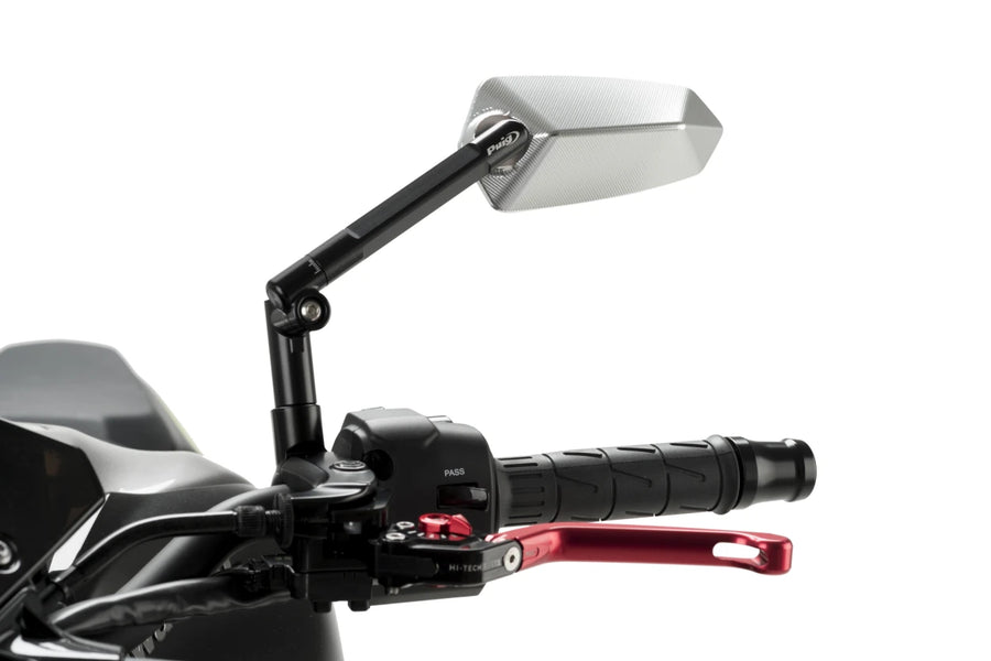 HARLEY DAVIDSON SPORTSTER S RH 1250 S [2025] – F1.1 Rückspiegel – Schwarz