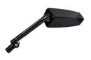 HARLEY DAVIDSON SPORTSTER S RH 1250 S [2025] – F1.1 Rückspiegel – Eloxiertes-36