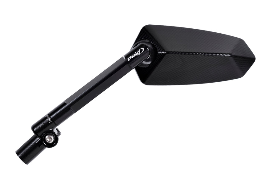 HARLEY DAVIDSON SPORTSTER S RH 1250 S [2025] – F1.1 Rückspiegel – Schwarz