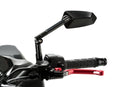 HARLEY DAVIDSON SPORTSTER S RH 1250 S [2025] – F1.1 Rückspiegel – Schwarz-19